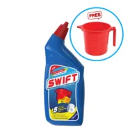 Toilet Cleaner