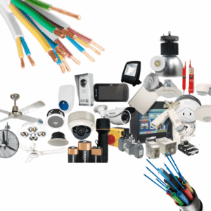 Electrics