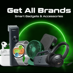 Electronics & Gadgets