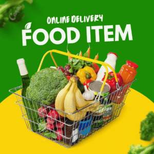 Food Item