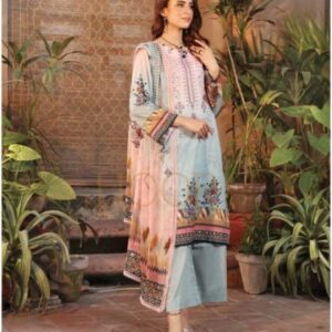 Stylish Comfort Salwar Kameez Set