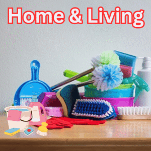 Home & Living