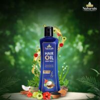 Hair Oil / Serum