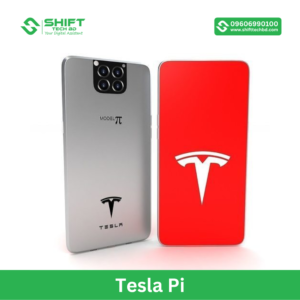 Tesla PI