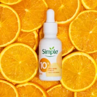 Face Serum (Vitamin C)