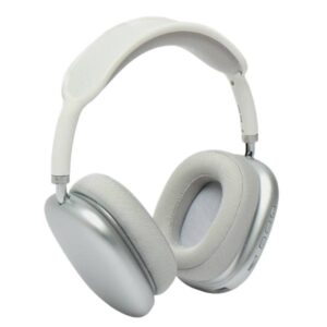 White Color Headphone